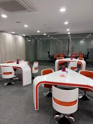 Gemini @ Sims (D14), Factory #458130301